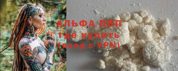 стафф Пересвет